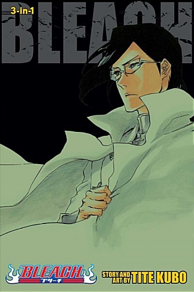 Bleach (3-in-1 Edition), Vol. 24 (Paperback)