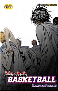 Kurokos Basketball (2-in-1 Edition), Vol. 14 (Paperback)