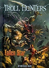 [중고] Fallen Star (Hardcover)
