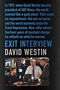 Exit Interview (Hardcover)