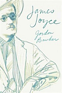 James Joyce (Hardcover)