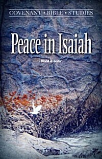 Peace in Isaiah (Paperback)