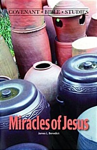 Miracles of Jesus (Paperback)