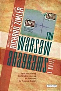 The Warsaw Anagrams (Paperback, Reprint)