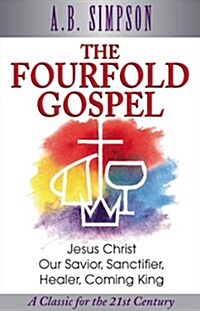 The Fourfold Gospel (Paperback)