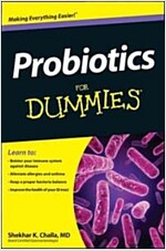 Probiotics Fd (Paperback)