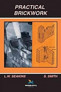 Practical Brickwork (Hardcover)