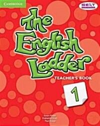 The English Ladder Level 1 Teachers Book (Paperback)