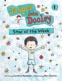 Star of the Week (Hardcover)