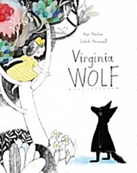 Virginia Wolf (Hardcover)