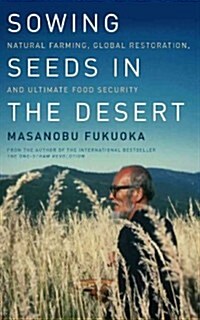 Sowing Seeds in the Desert (Hardcover)