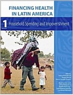 Financing Health in Latin America (Paperback)