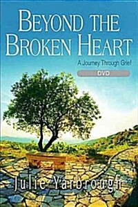 Beyond the Broken Heart (DVD)