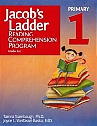 Jacobs Ladder Reading Comprehension Program - Primary 1 (Paperback)