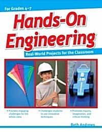 Hands-On Engineering (Paperback)