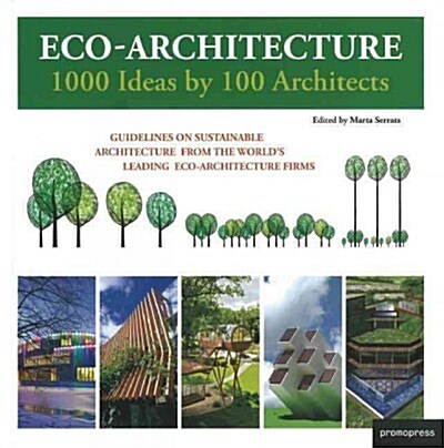 Eco-Architecture (Hardcover)