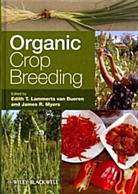 Organic Crop Breeding (Hardcover)