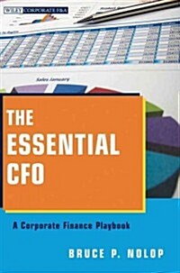 The Essential CFO (Paperback)