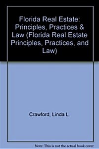 Florida Real Estate (Paperback)