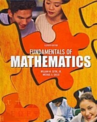 Fundamentals of Mathematics (Hardcover, 11)