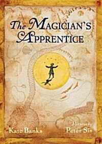 The Magicians Apprentice (Hardcover, 1st)