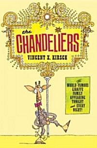 [중고] The Chandeliers (Hardcover)