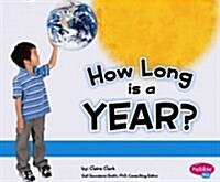 How Long Is a Year? (Paperback)