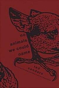 No Animals We Could Name: Stories (Paperback)