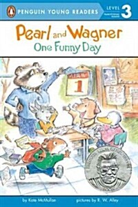 One Funny Day (Paperback, Reprint)