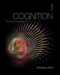 Cognition: Theories and Applications (Hardcover, 9)