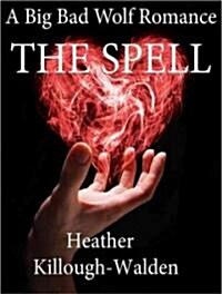 The Spell (MP3 CD)