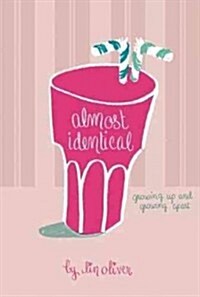 Almost Identical (Hardcover)