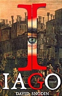 Iago (Paperback, International)