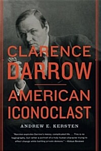 Clarence Darrow (Paperback)