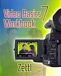 Video Basics 7 Workbook (Paperback)