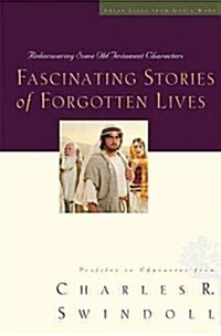 Fascinating Stories of Forgotten Lives: 9 (Paperback)