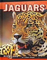 Jaguars (Hardcover)