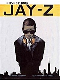 Jay-Z: Hip-Hop Icon (Paperback)