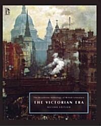 The Broadview Anthology of British Literature Volume 5: The Victorian Era - Second Edition (Paperback, 2, Revised)