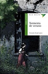 Tormenta de verano / Summer Storm (Paperback)