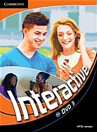 Interactive Level 3 DVD (NTSC) (DVD video)