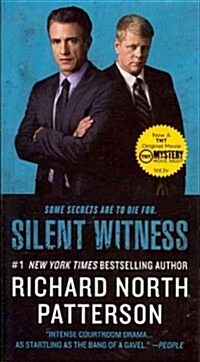 Silent Witness (Paperback, Reprint)