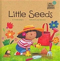 Little Seeds (Hardcover)