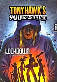 Lockdown (Paperback)