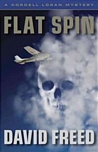 Flat Spin (Hardcover)