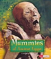 Mummies of Ancient Egypt (Paperback)