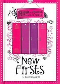 New Firsts (Hardcover)