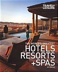 The Worlds Greatest Hotels Resorts + Spas (Paperback, 6th)