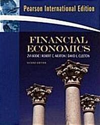 [중고] Financial Economics. (Paperback)