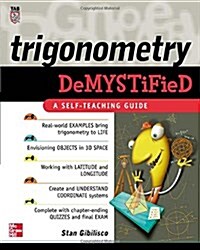 Trigonometry Demystified (Paperback)